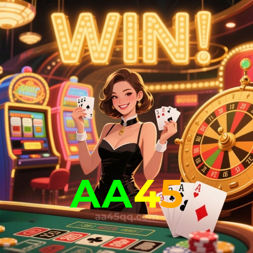 Promoções AA45