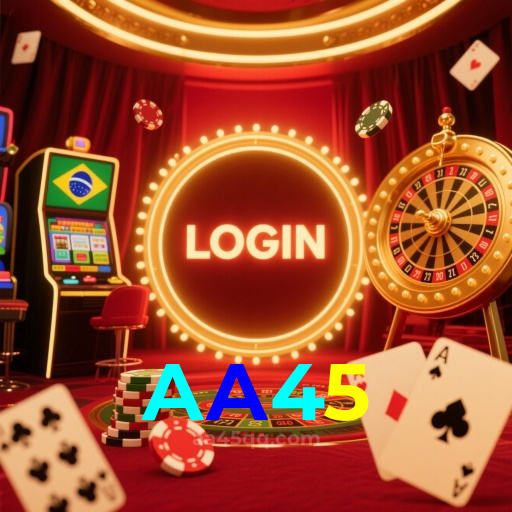 Blog do AA45 com dicas e estratégias para apostas e jogos