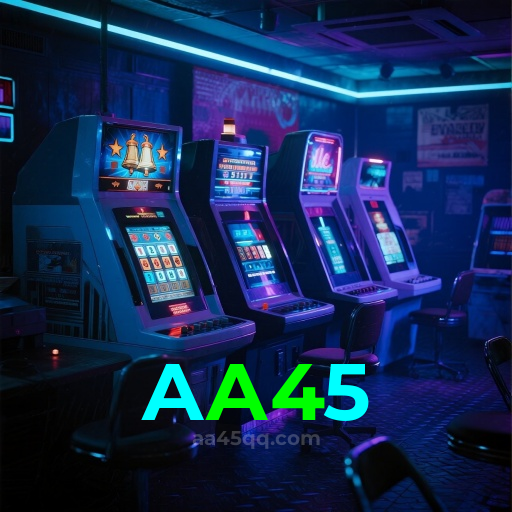 Por Que Jogar no AA45?