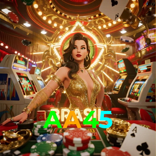 Jogos Populares no Cassino