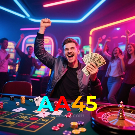 Promoções AA45