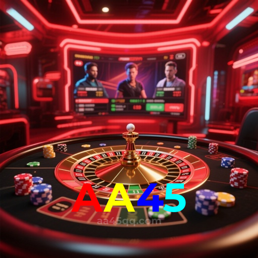 Vantagens do App AA45