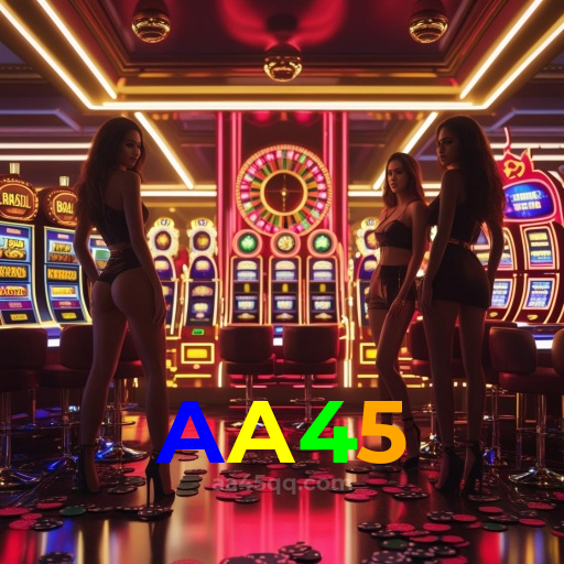 Promoções AA45