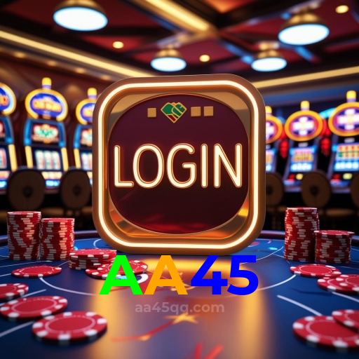 Visão geral dos jogos no AA45